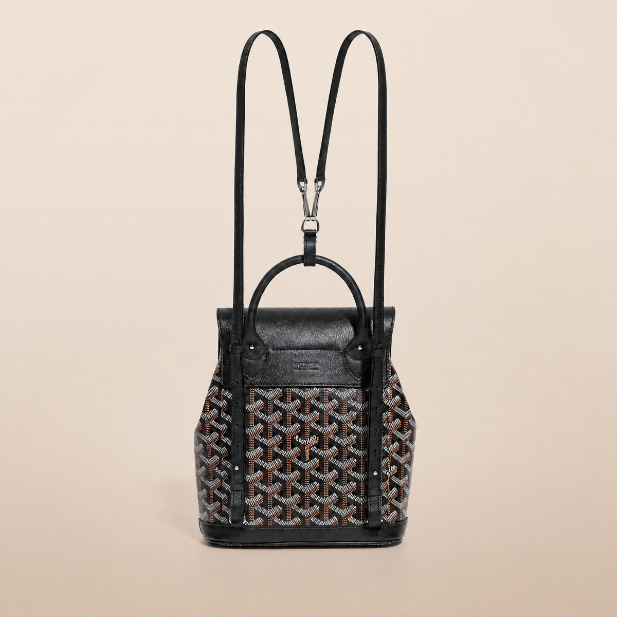 Bellamy Metro Pack