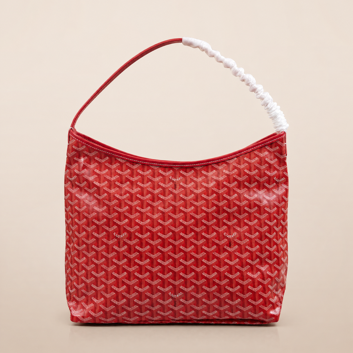 Half-Moon Shoulder Bag