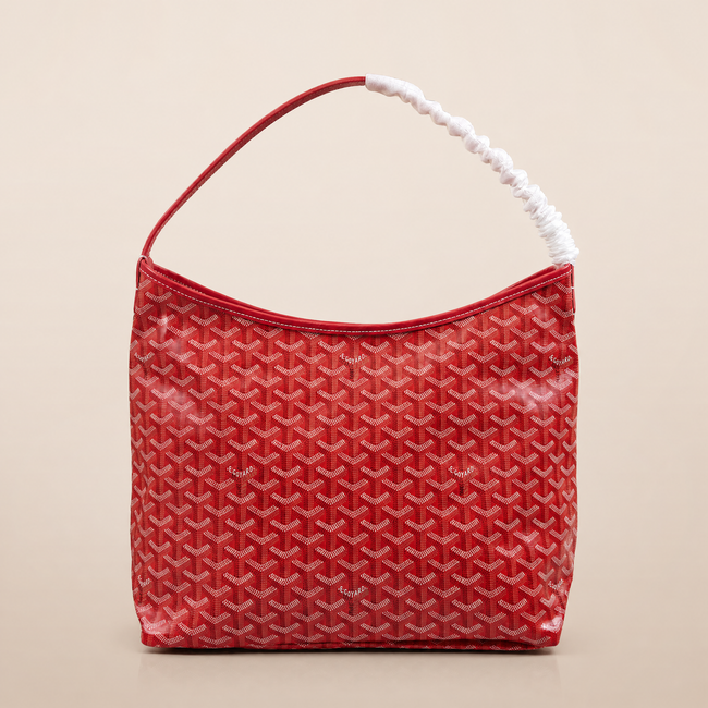Half-Moon Shoulder Bag