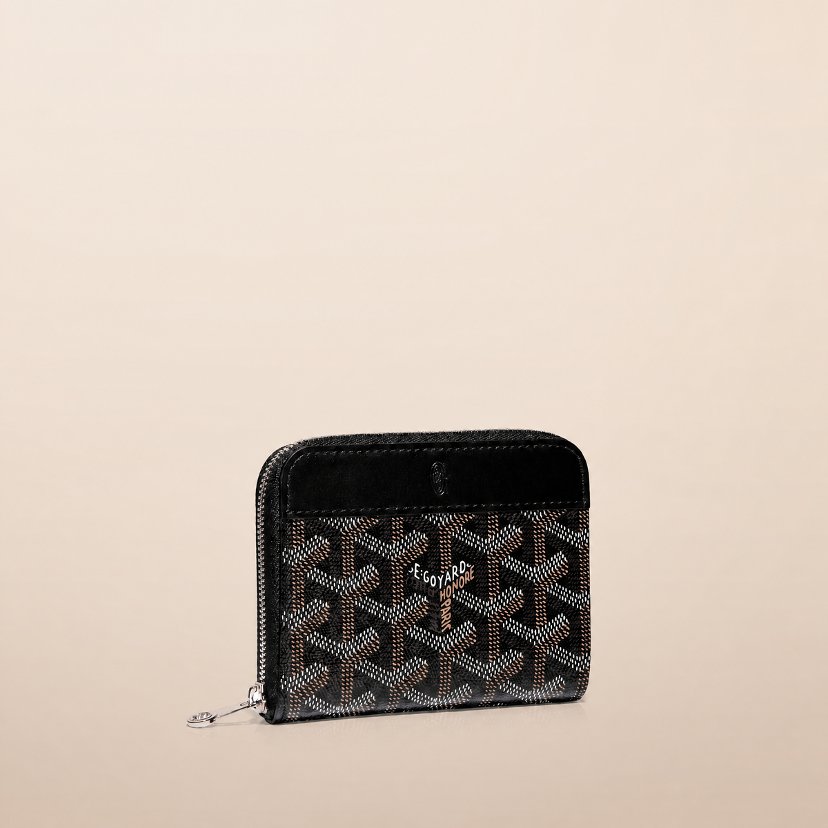 Deluxe Leather Wallet