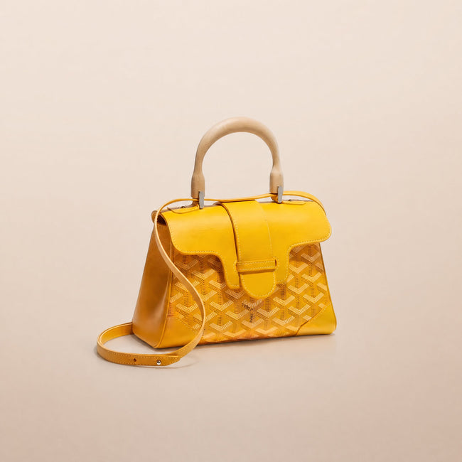 Soft Charm Mini Bag