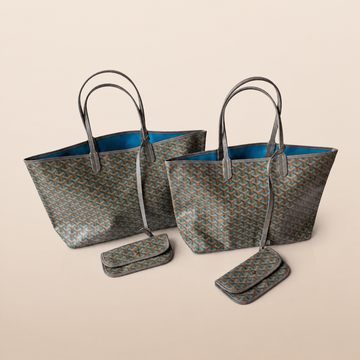 Vivara Signature Carryall