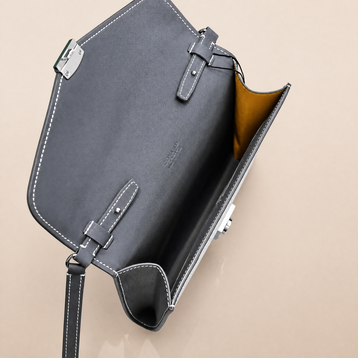 Chypre Wallet