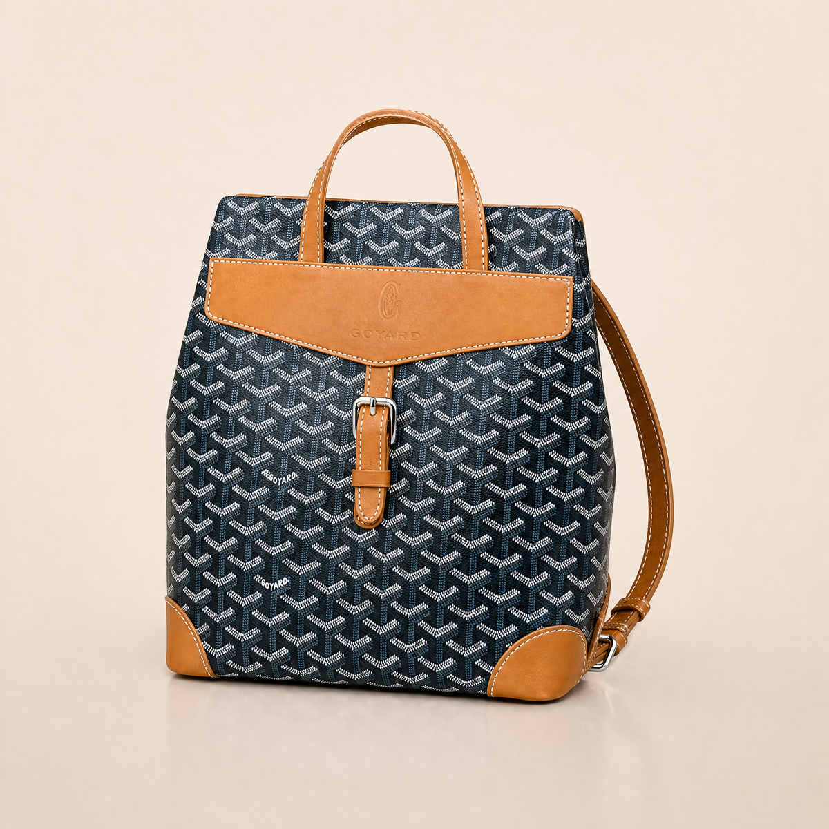 Summit Elegance Backpack