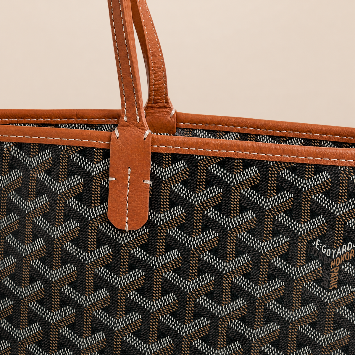 Aurelle Zip Carryall