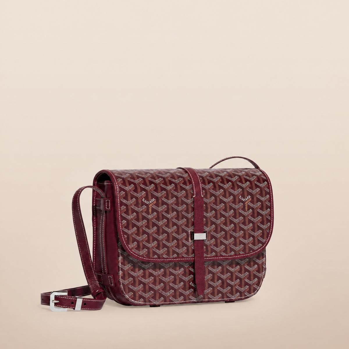Valmont Crossbody