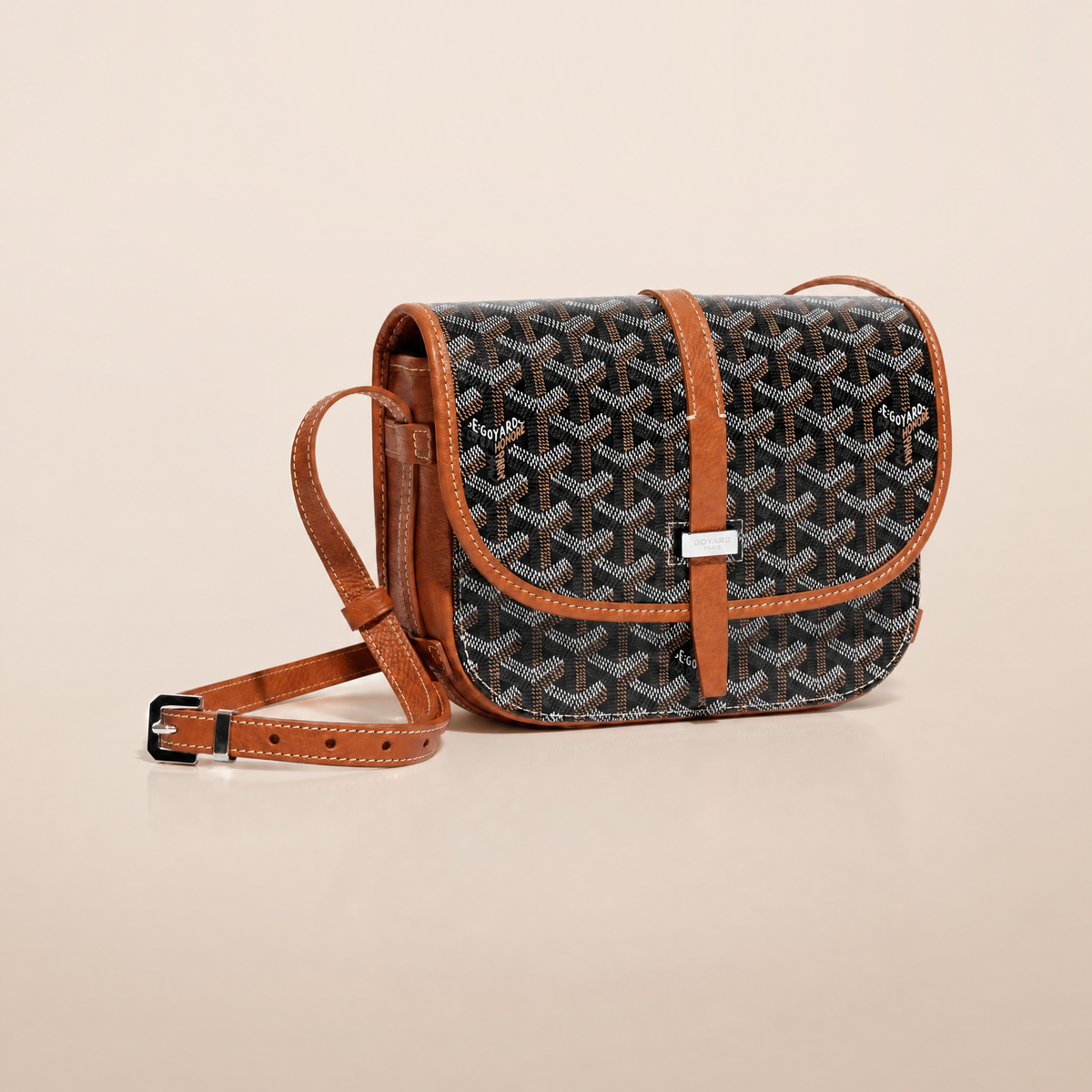 Valmont Crossbody