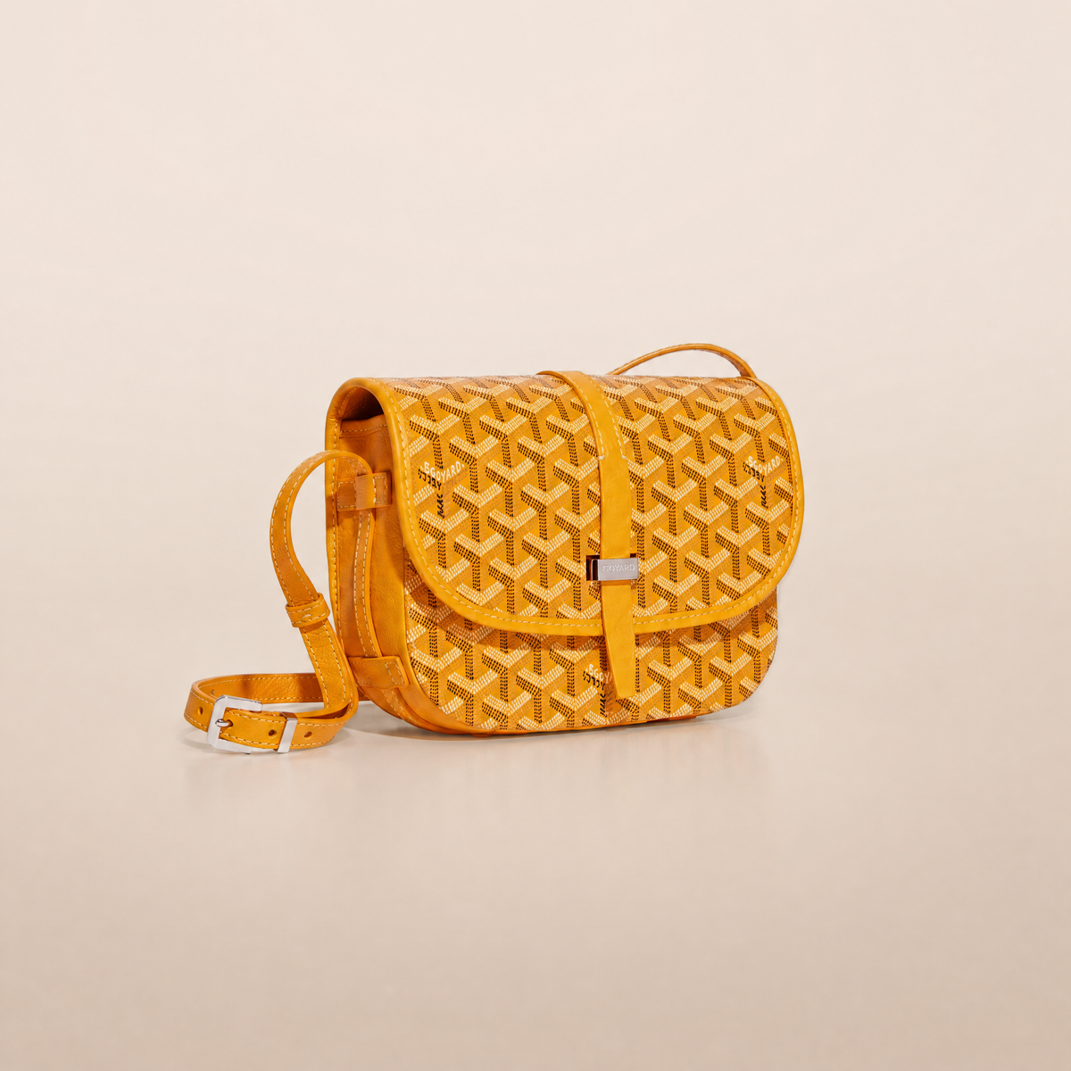 Valmont Crossbody