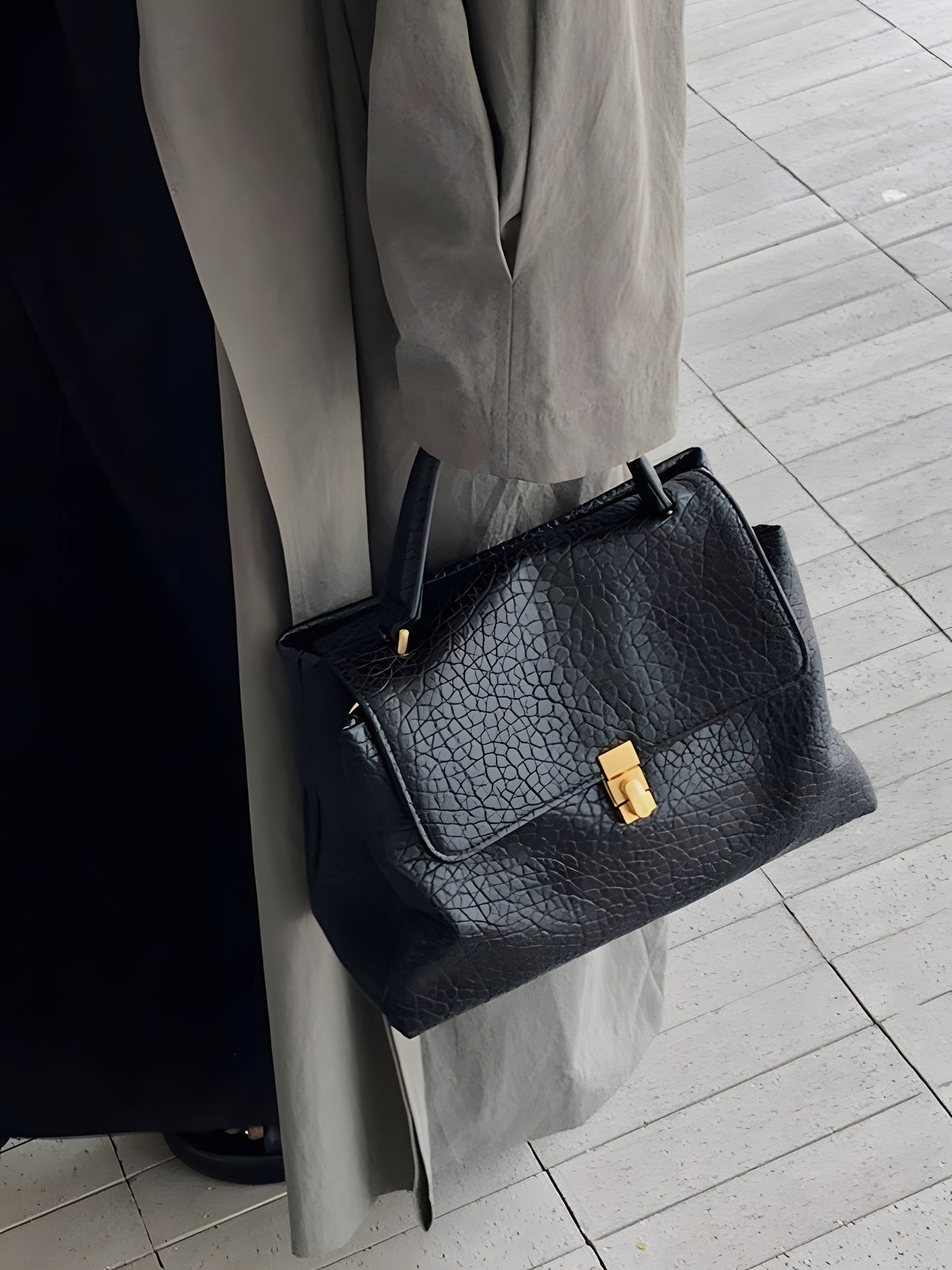 Valley Purse
