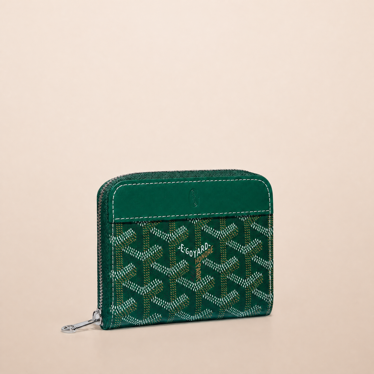 Deluxe Leather Wallet
