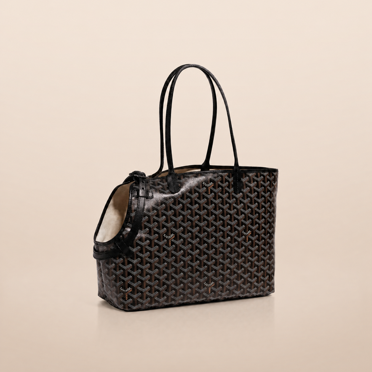 Pawfect Travel Tote
