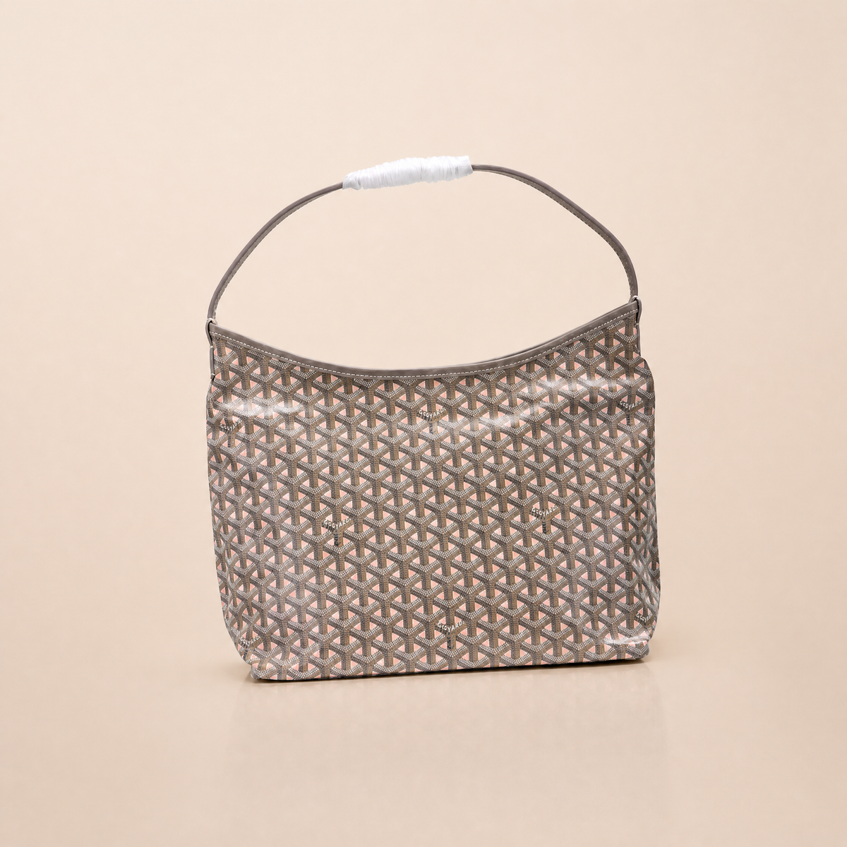 Half-Moon Shoulder Bag