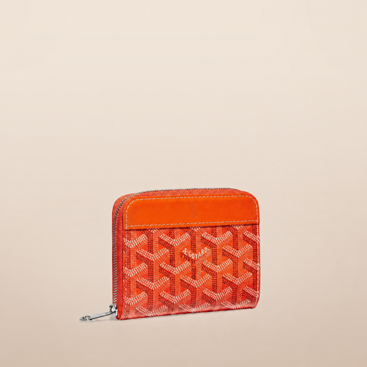 Deluxe Leather Wallet