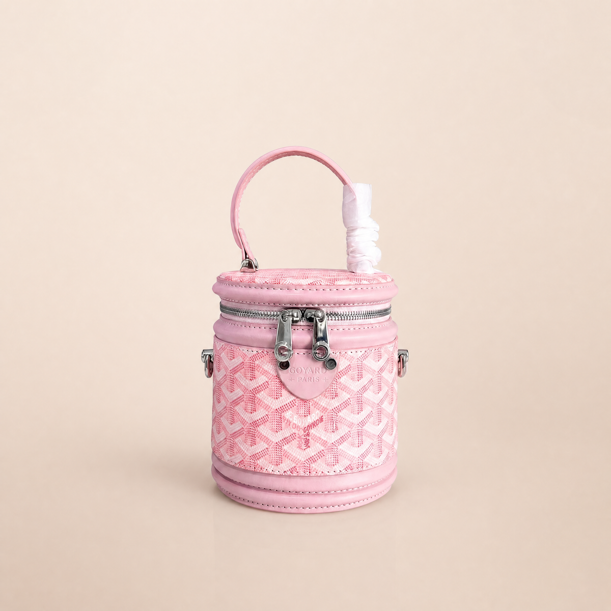 Rouette Cylindre Bucket