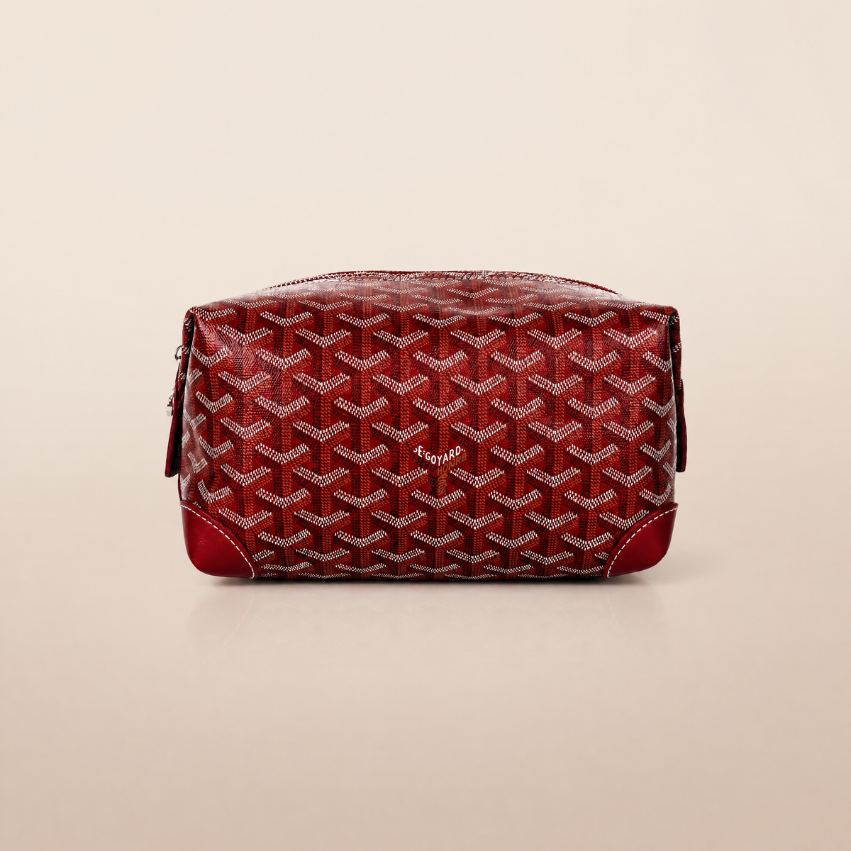 Sorelle Luxe Zip