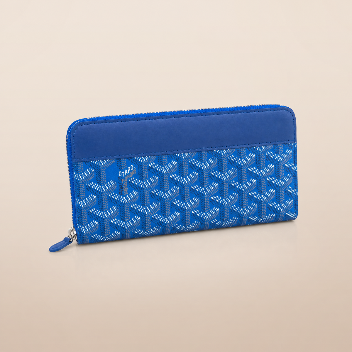 Deluxe Leather Wallet