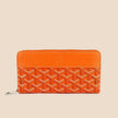 Deluxe Leather Wallet