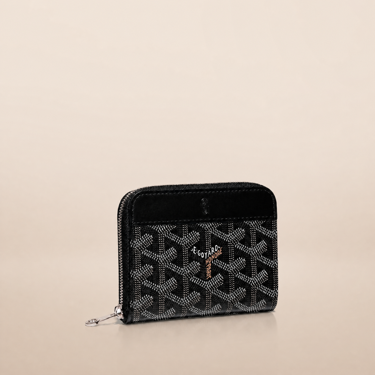 Deluxe Leather Wallet