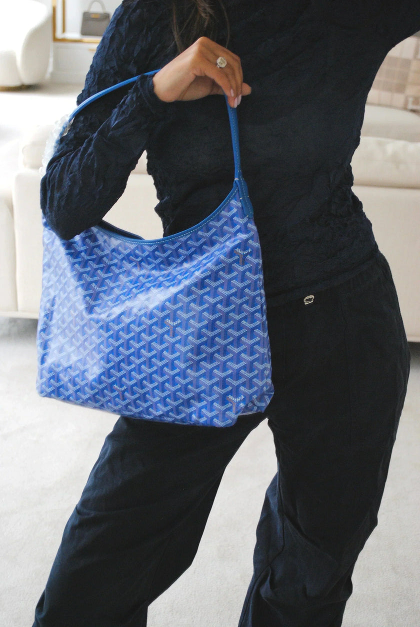 Half-Moon Shoulder Bag