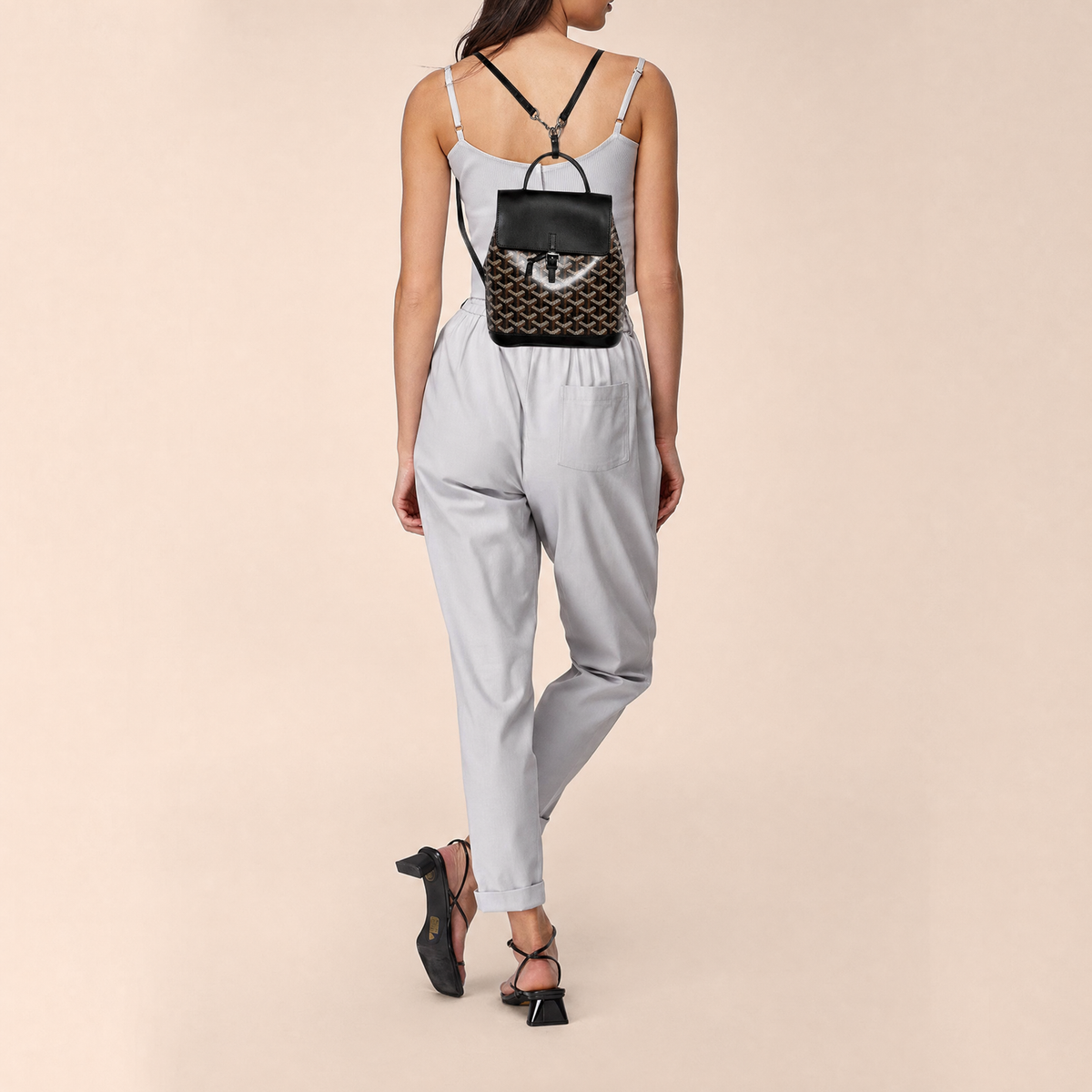 Bellamy Metro Pack