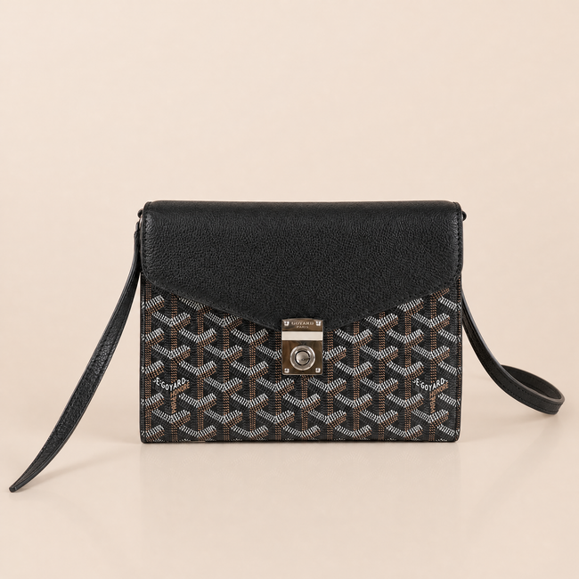 Chypre Wallet