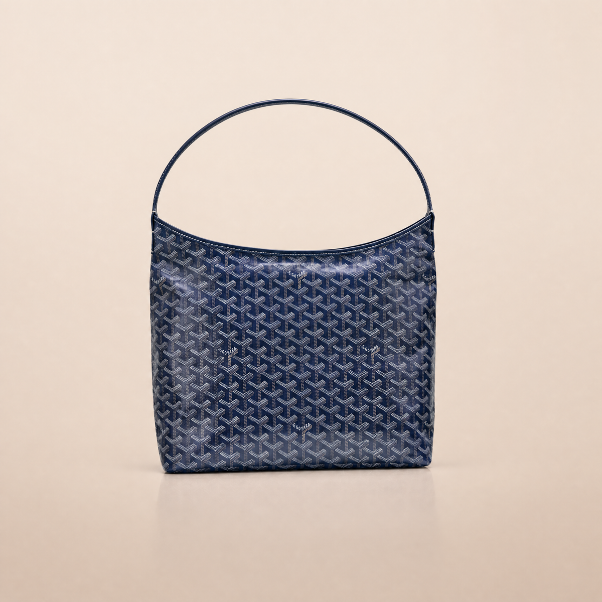 Half-Moon Shoulder Bag