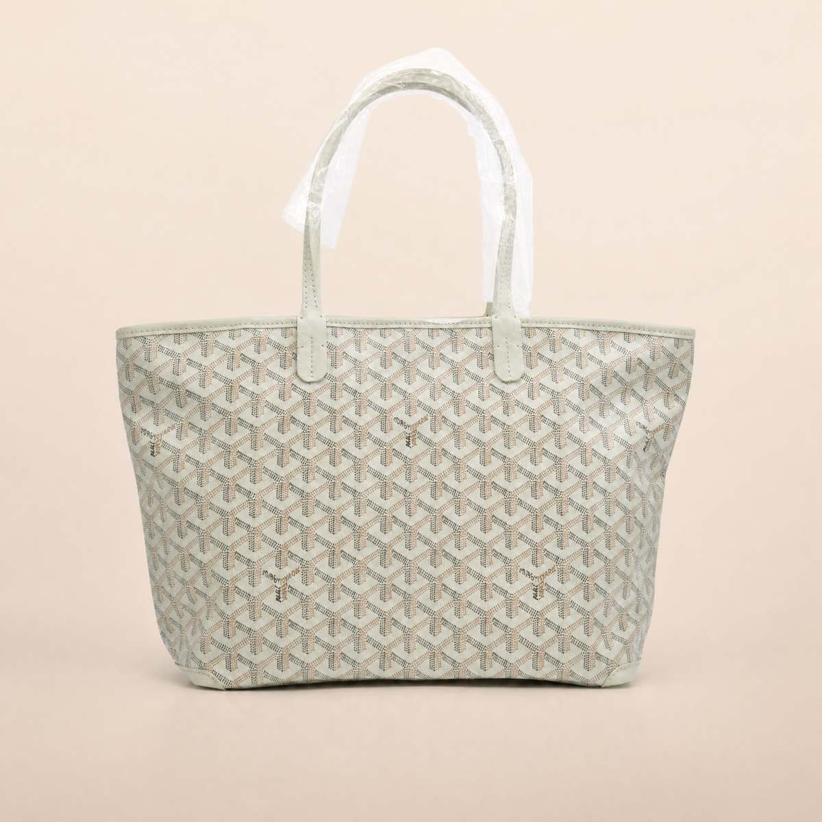 Aurelle Zip Carryall