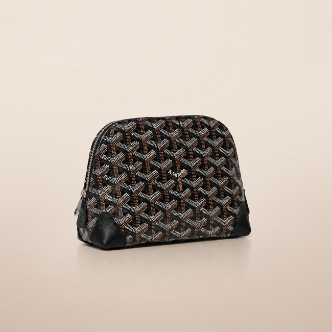 Lustre Luxe Pouch