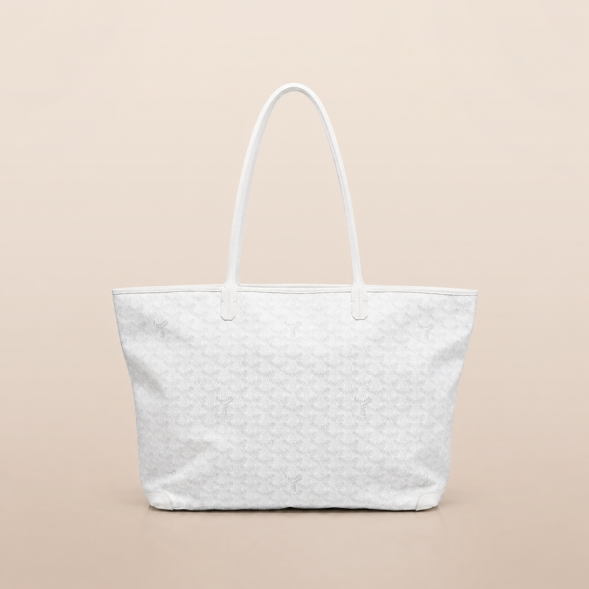 Aurelle Zip Carryall