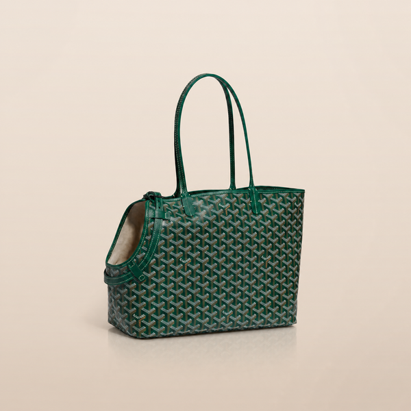 Pawfect Travel Tote