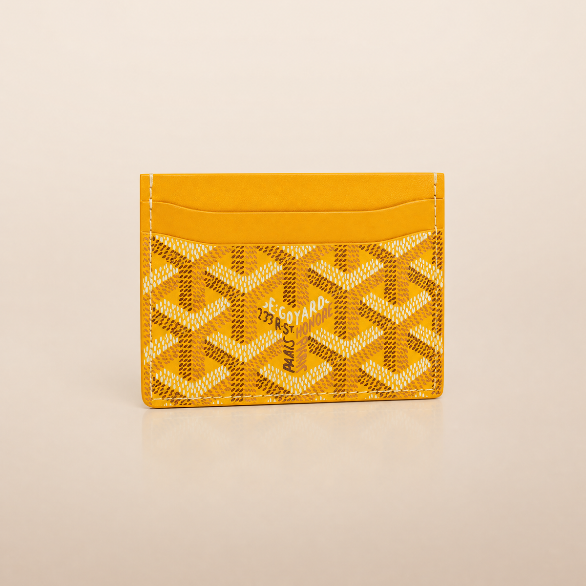 Élan Slim Wallet