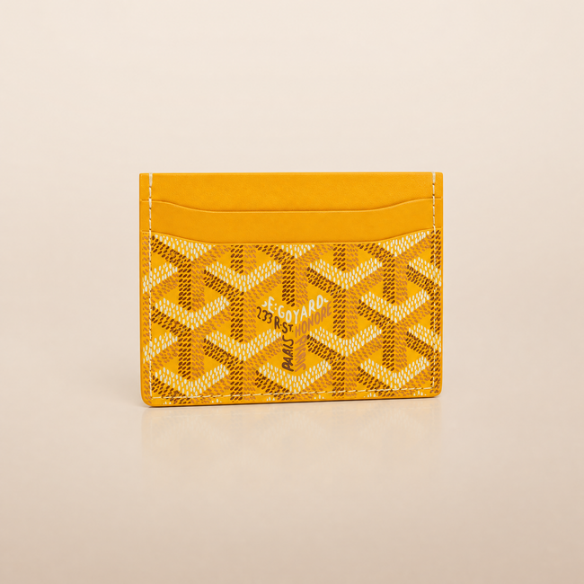 Élan Slim Wallet