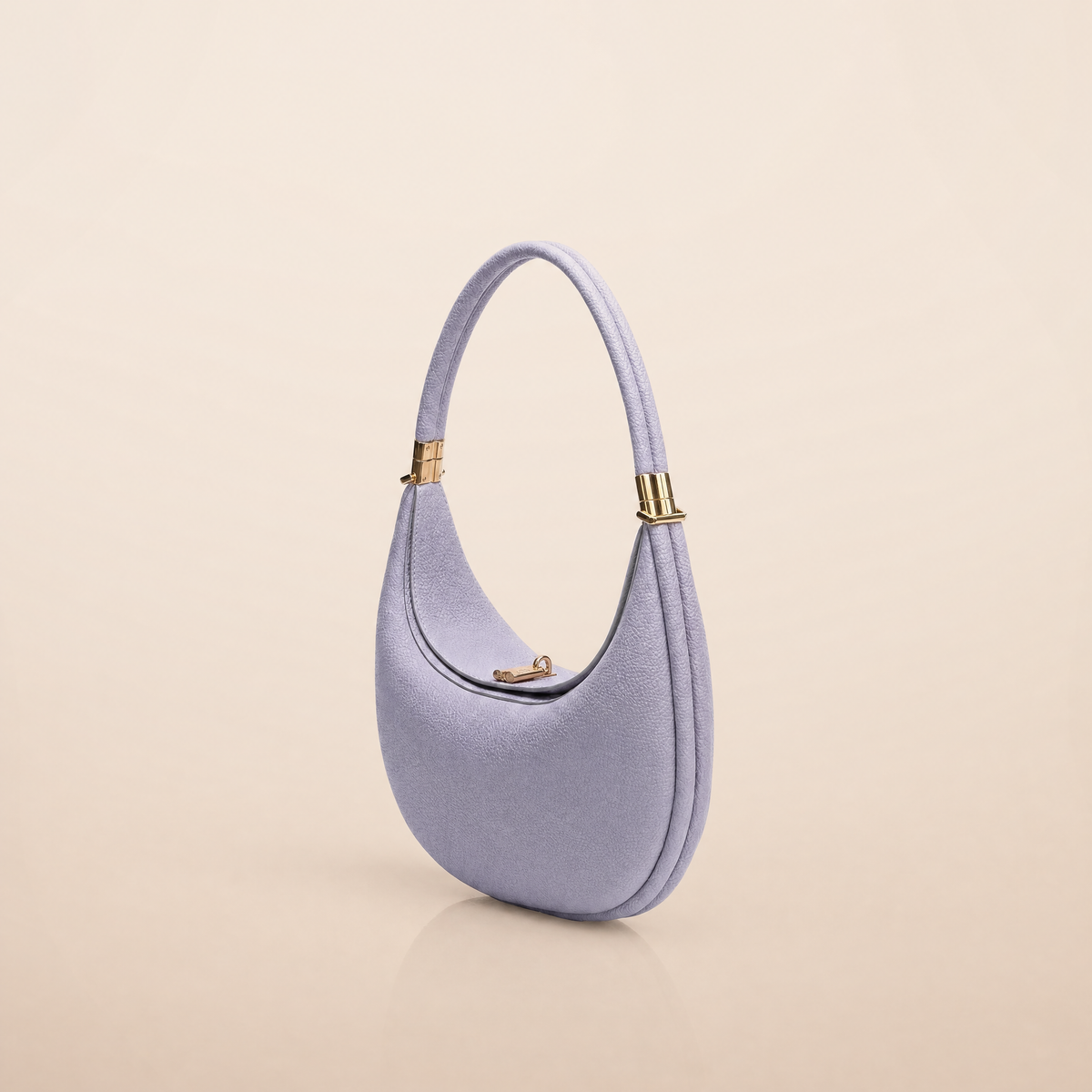Celeste - Chic Crescent Bag