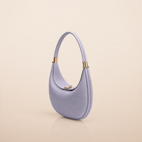 Celeste - Chic Crescent Bag