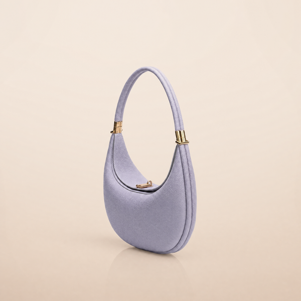 Celeste - Chic Crescent Bag