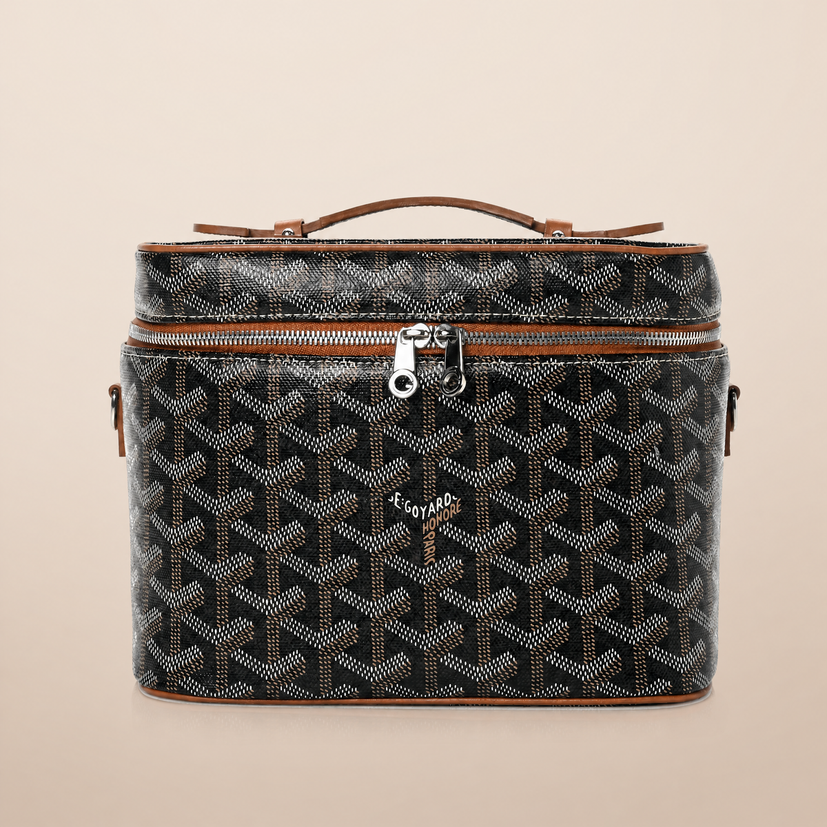 Elegant Vanity Crossbody