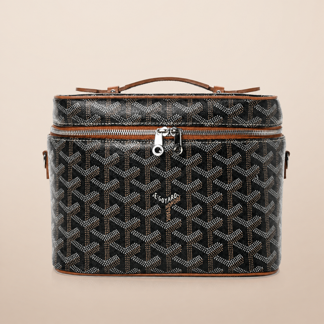 Elegant Vanity Crossbody