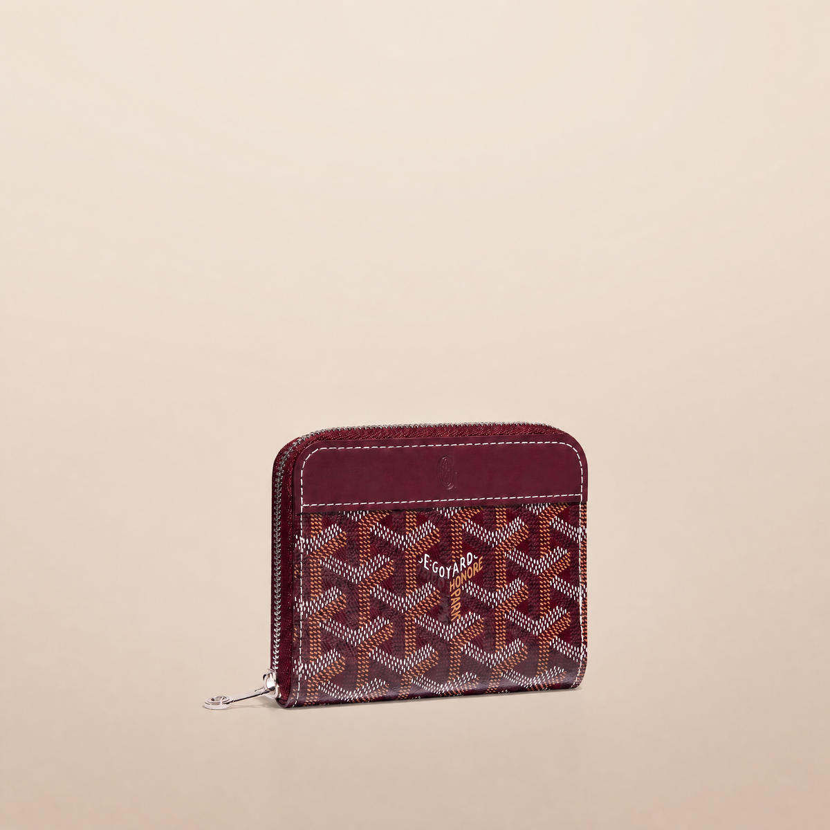 Deluxe Leather Wallet