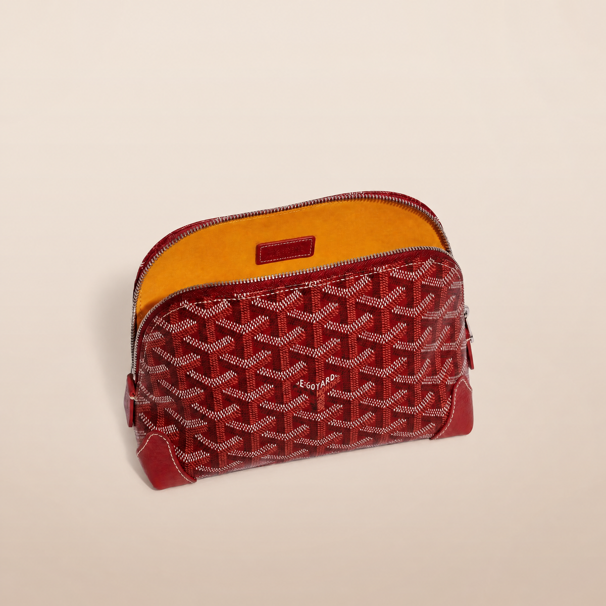 Lustre Luxe Pouch