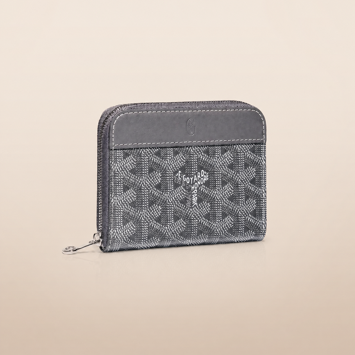 Deluxe Leather Wallet