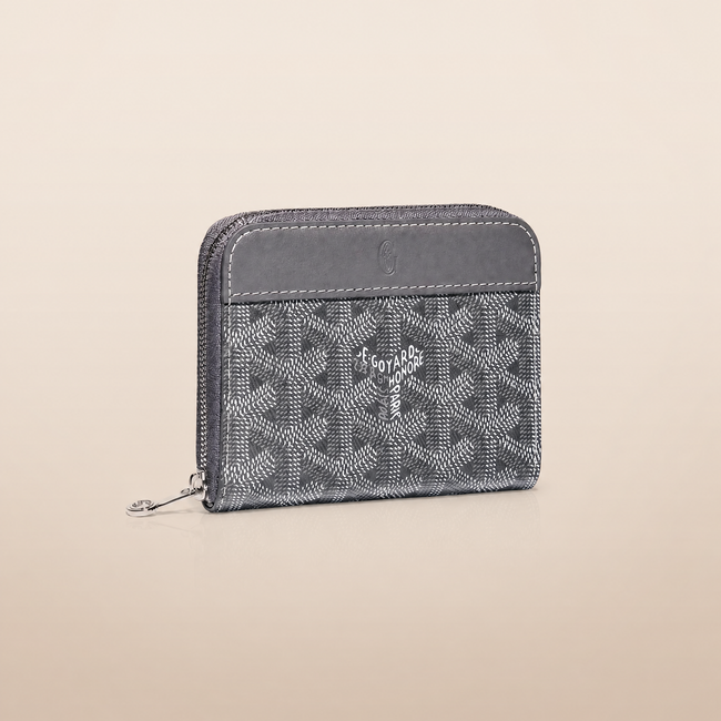 Deluxe Leather Wallet