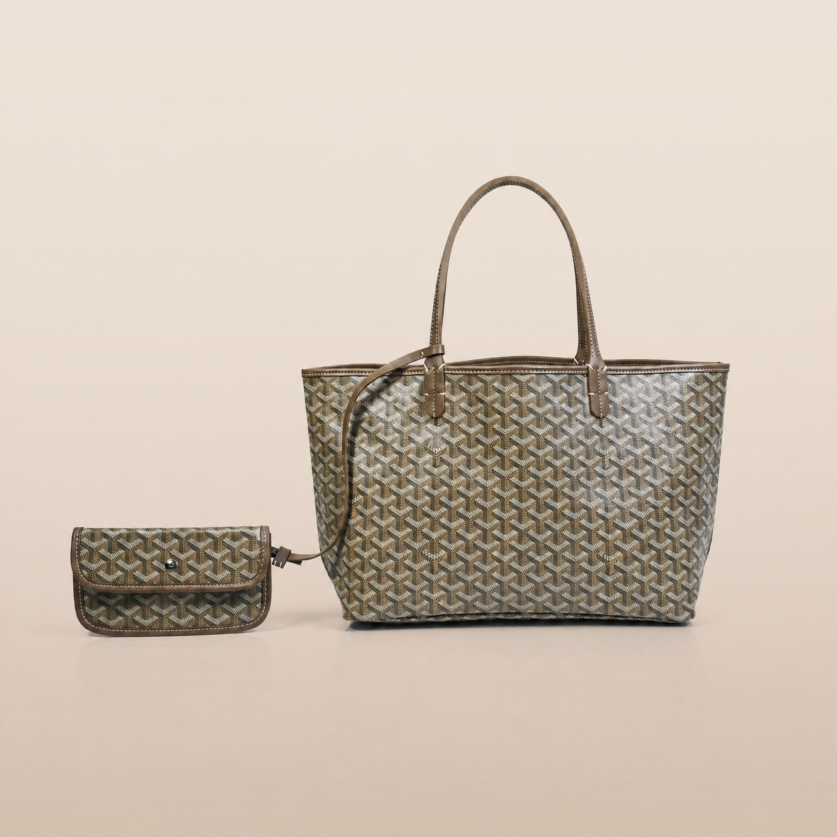 Vivara Signature Carryall