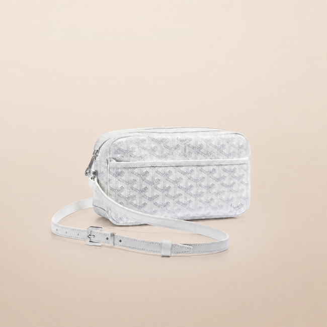 Caprice Charm Bag