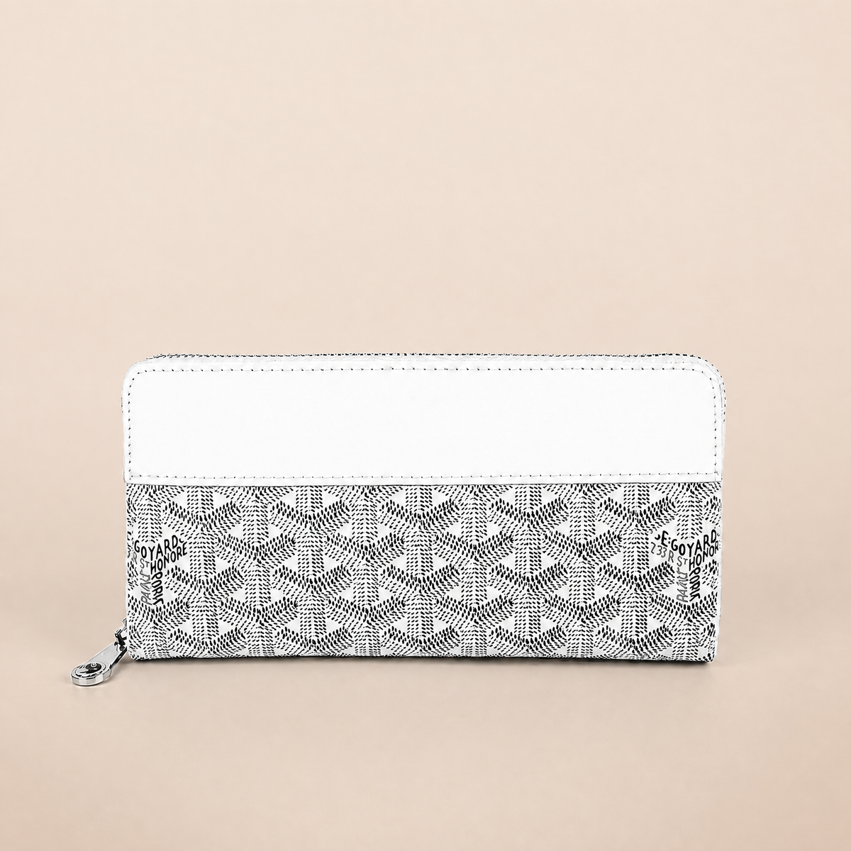 Deluxe Leather Wallet