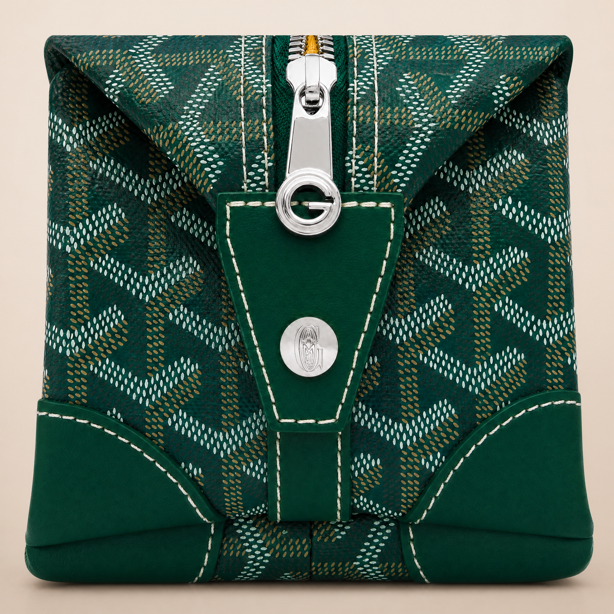 Sorelle Luxe Zip