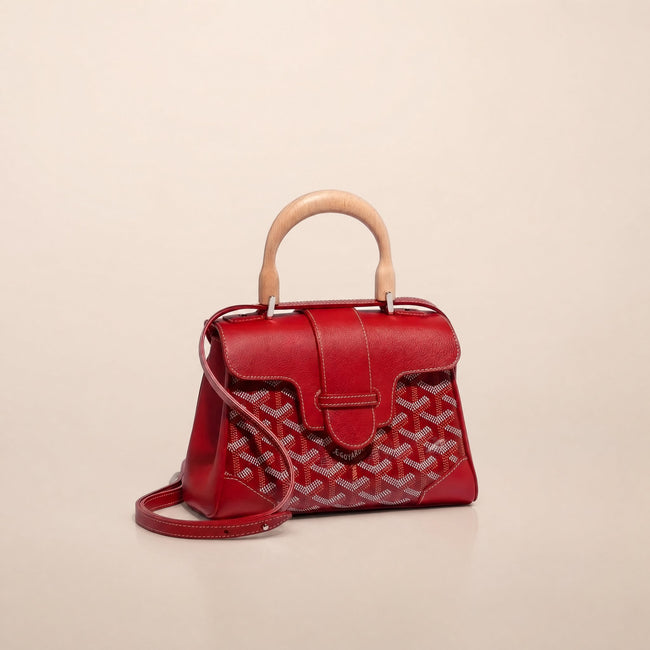 Soft Charm Mini Bag