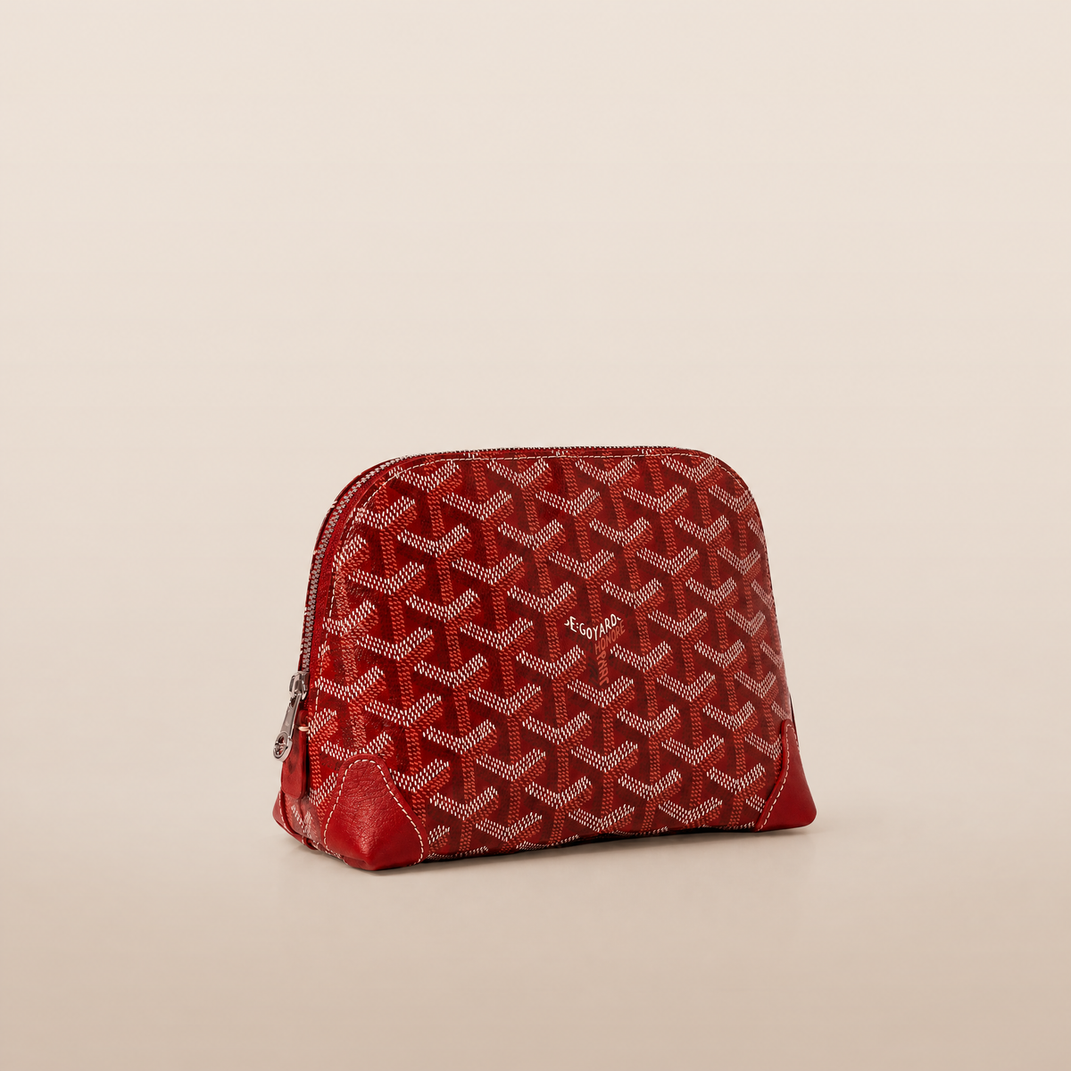 Lustre Luxe Pouch