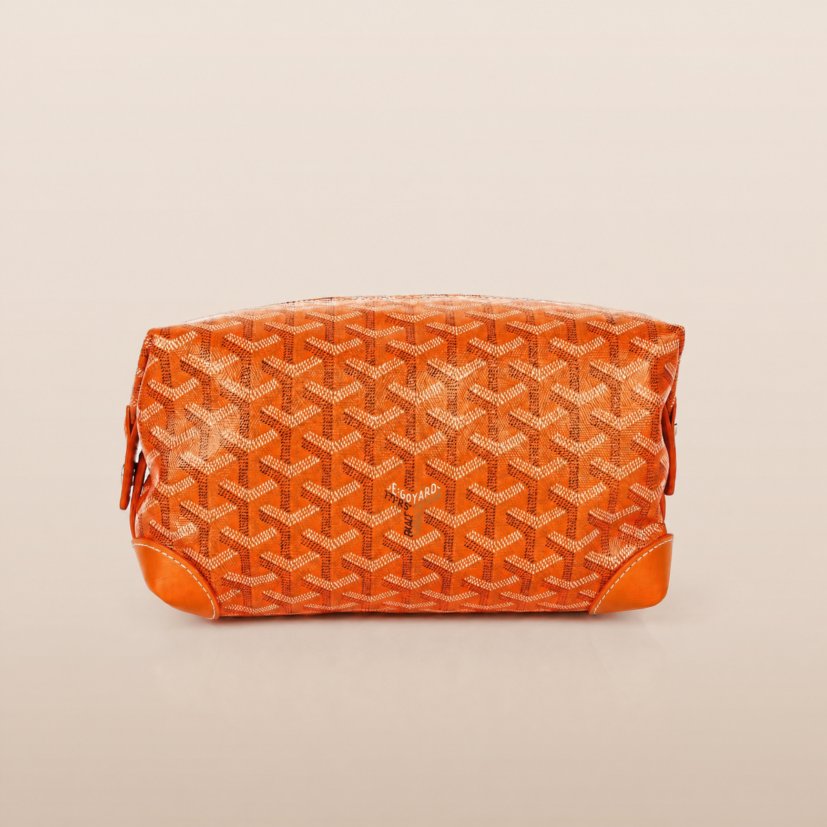 Sorelle Luxe Zip