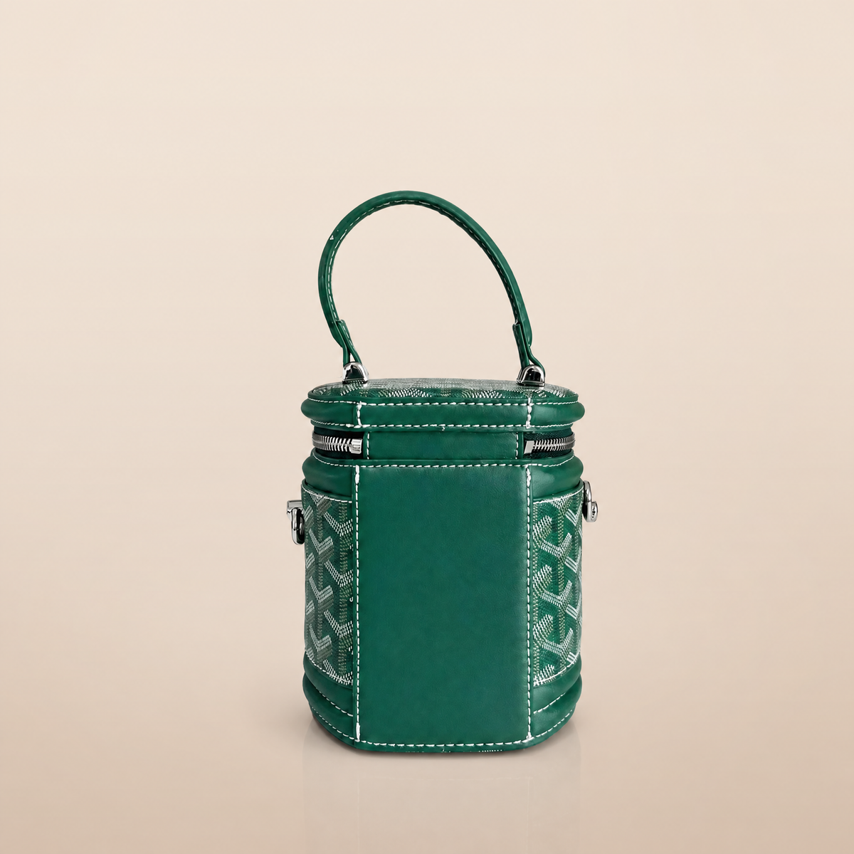 Rouette Cylindre Bucket