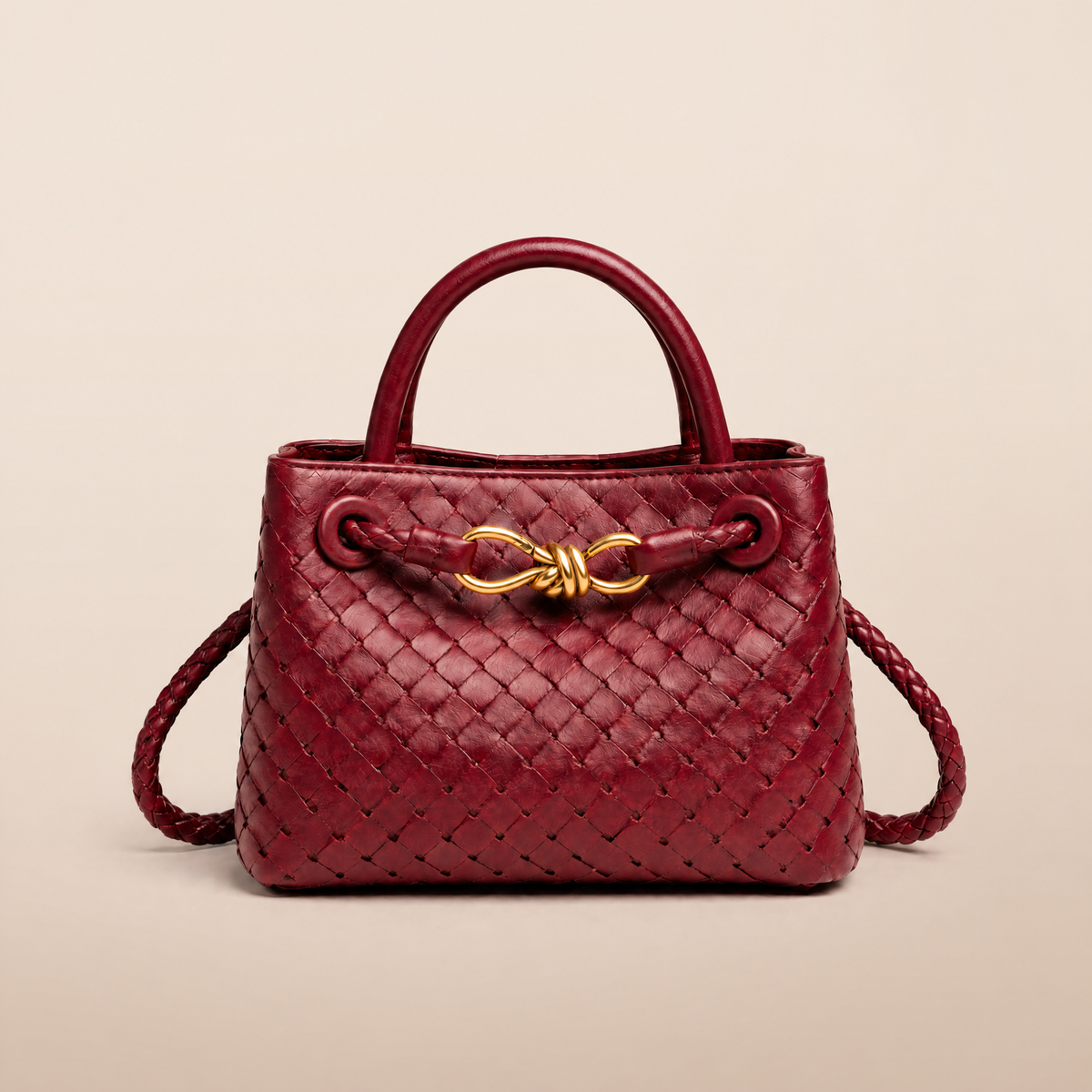 Andiamo Bag